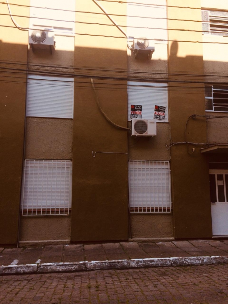 Graça Barros Imóveis & Corretoras Associadas Venda Apartamento Rua Manoel Pereira de Almeida